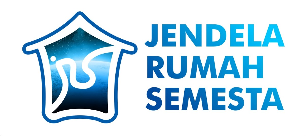 Jendela Rumah Semesta