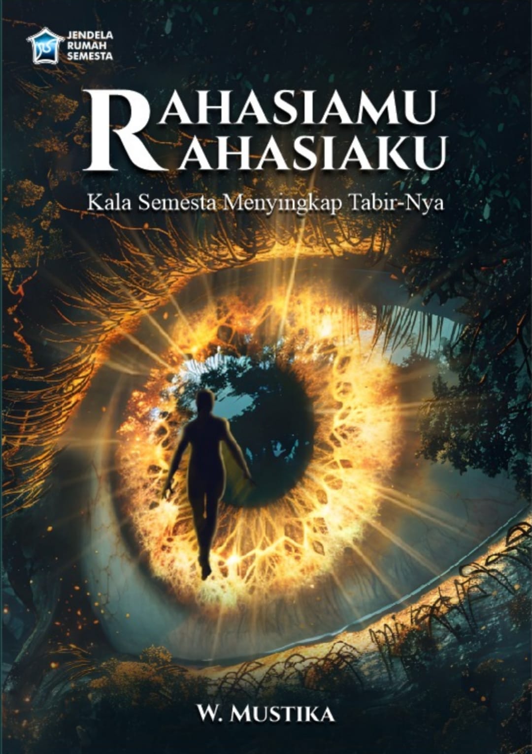 Rahasiamu Rahasiaku