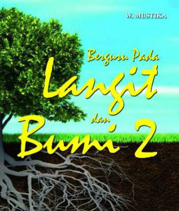 BERGURU PADA LAGIT DAN BUMI 2