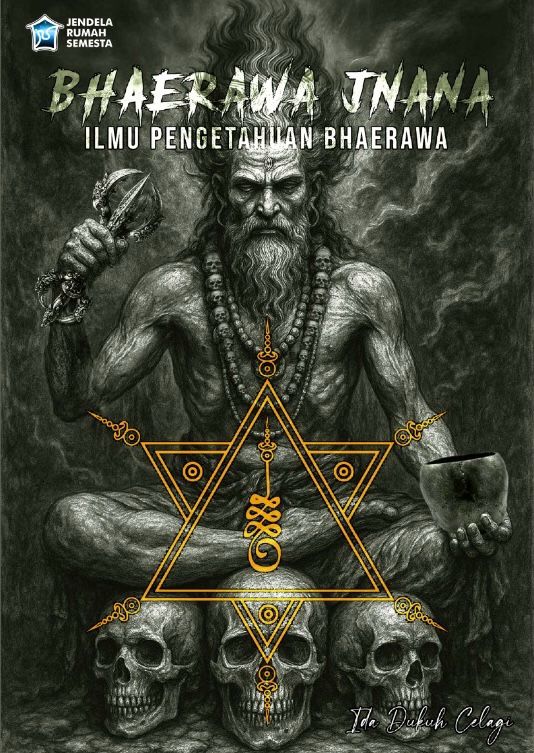 BHAERAWA JNANA; Ilmu Pengetahuan Bhaerawa