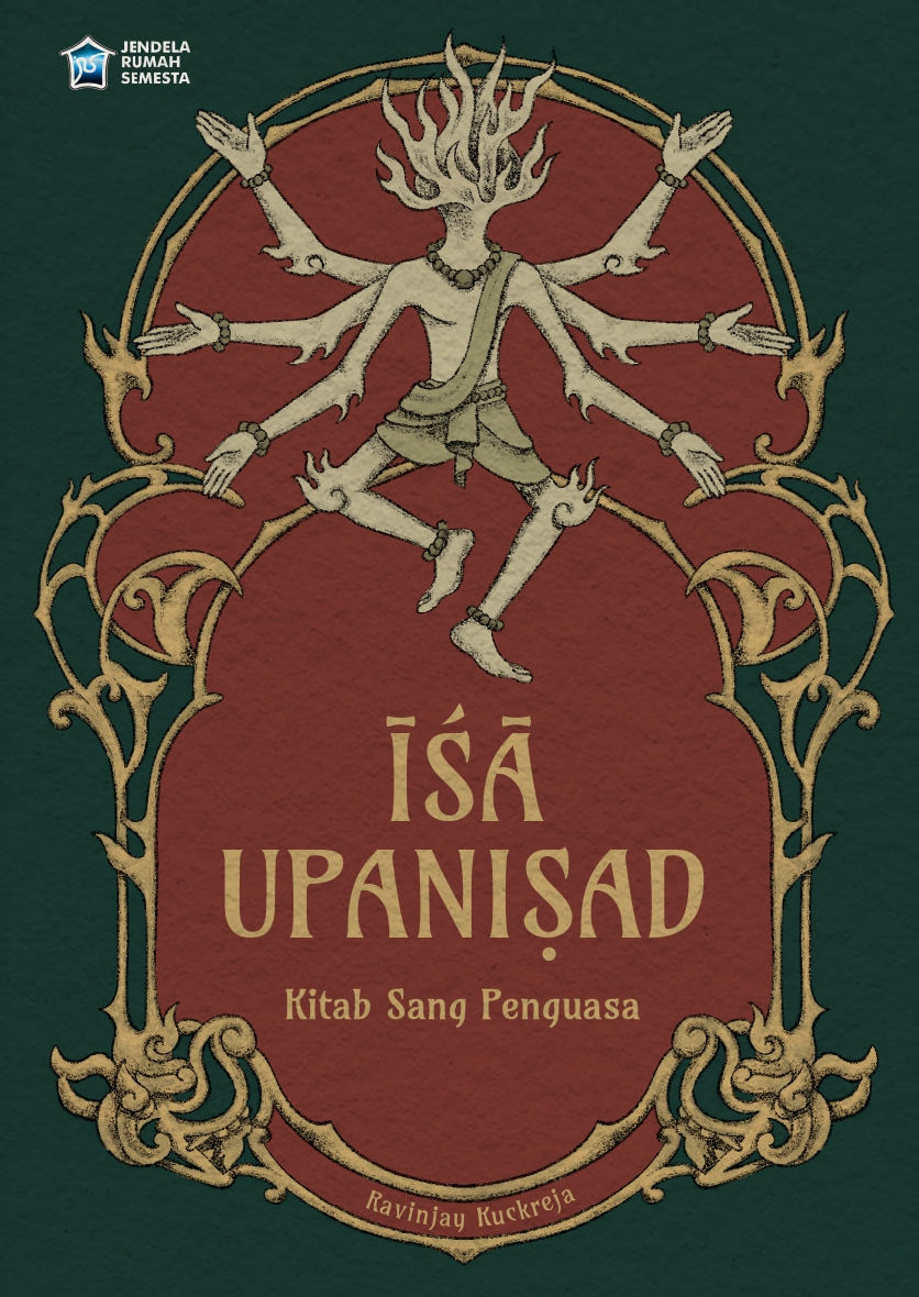 Isa Upanisad; Kitab Sang Penguasa
